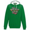 Varsity hoodie Thumbnail