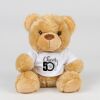 Bear in a t-shirt Thumbnail