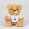 Bear in a t-shirt Thumbnail