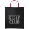 Varsity cotton shopper short handle Thumbnail