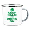 Enamel 12oz Mug Thumbnail