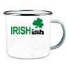 Enamel 12oz Mug Thumbnail