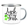 Enamel 12oz Mug Thumbnail