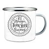 Enamel 12oz Mug Thumbnail