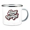 Enamel 12oz Mug Thumbnail