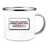 Enamel 12oz Mug Thumbnail