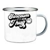 Enamel 12oz Mug Thumbnail