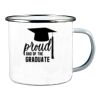 Enamel 12oz Mug Thumbnail