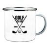 Enamel 12oz Mug Thumbnail