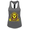 Women's TriDri® performance strap back vest Thumbnail