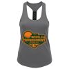 Women's TriDri® performance strap back vest Thumbnail