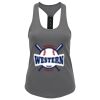 Women's TriDri® performance strap back vest Thumbnail
