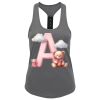 Women's TriDri® performance strap back vest Thumbnail