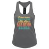 Women's TriDri® performance strap back vest Thumbnail