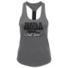 Women's TriDri® performance strap back vest Thumbnail