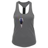Women's TriDri® performance strap back vest Thumbnail