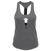 Women's TriDri® performance strap back vest Thumbnail
