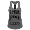Women's TriDri® performance strap back vest Thumbnail