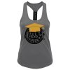 Women's TriDri® performance strap back vest Thumbnail