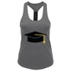 Women's TriDri® performance strap back vest Thumbnail