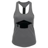 Women's TriDri® performance strap back vest Thumbnail