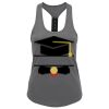 Women's TriDri® performance strap back vest Thumbnail