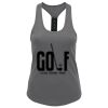 Women's TriDri® performance strap back vest Thumbnail