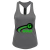 Women's TriDri® performance strap back vest Thumbnail