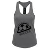 Women's TriDri® performance strap back vest Thumbnail