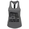 Women's TriDri® performance strap back vest Thumbnail