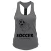 Women's TriDri® performance strap back vest Thumbnail