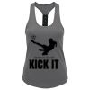 Women's TriDri® performance strap back vest Thumbnail