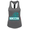 Women's TriDri® performance strap back vest Thumbnail