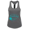 Women's TriDri® performance strap back vest Thumbnail
