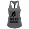 Women's TriDri® performance strap back vest Thumbnail